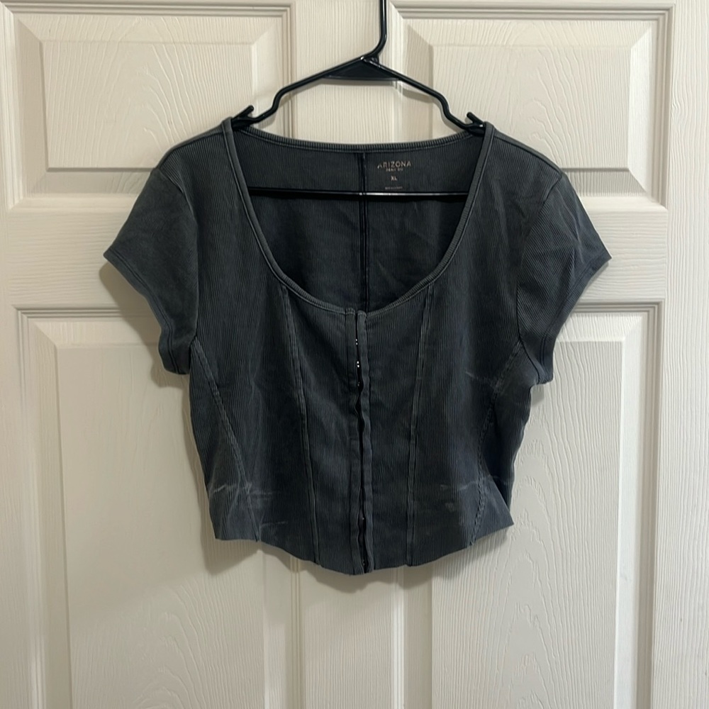 Arizona Corset Style Top XL